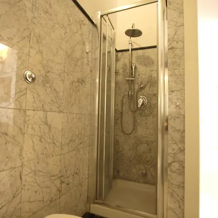 Navona New Charming Apartment Rome Exterior photo