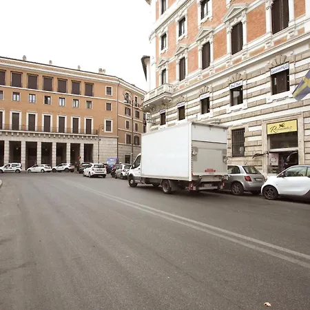 Navona New Charming Apartment Rome Exterior photo