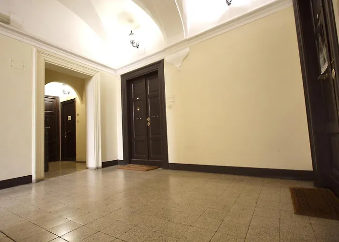 Navona New Charming Apartment