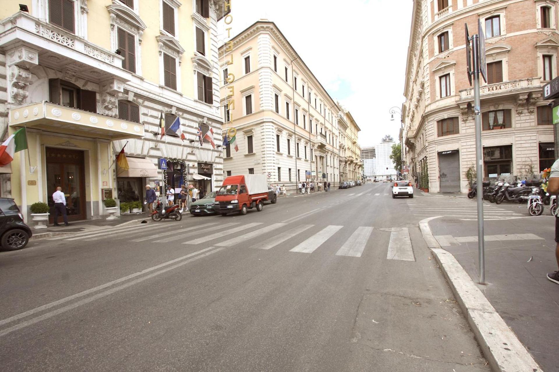 Navona New Charming Apartment