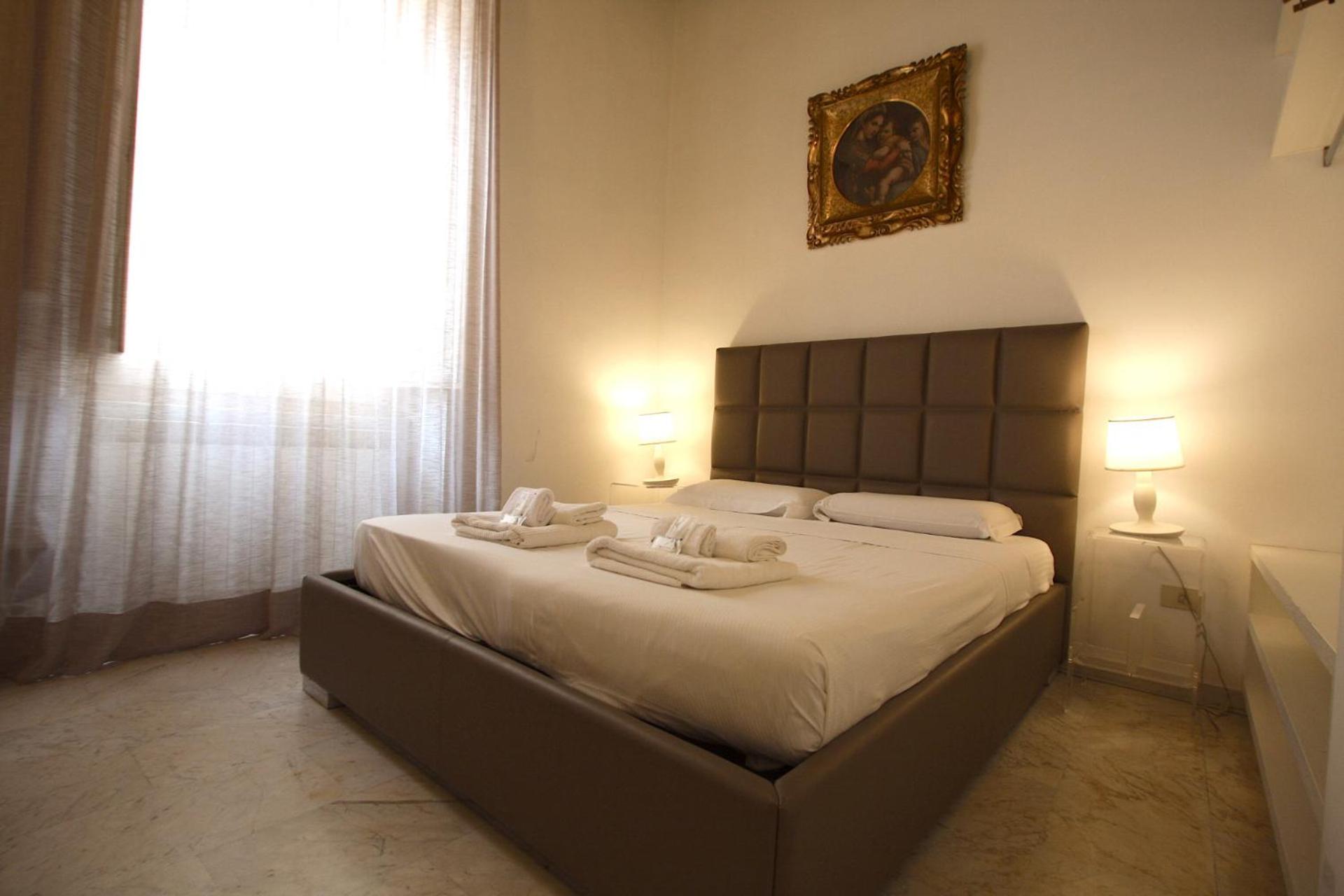 Apartment Navona New Charming *