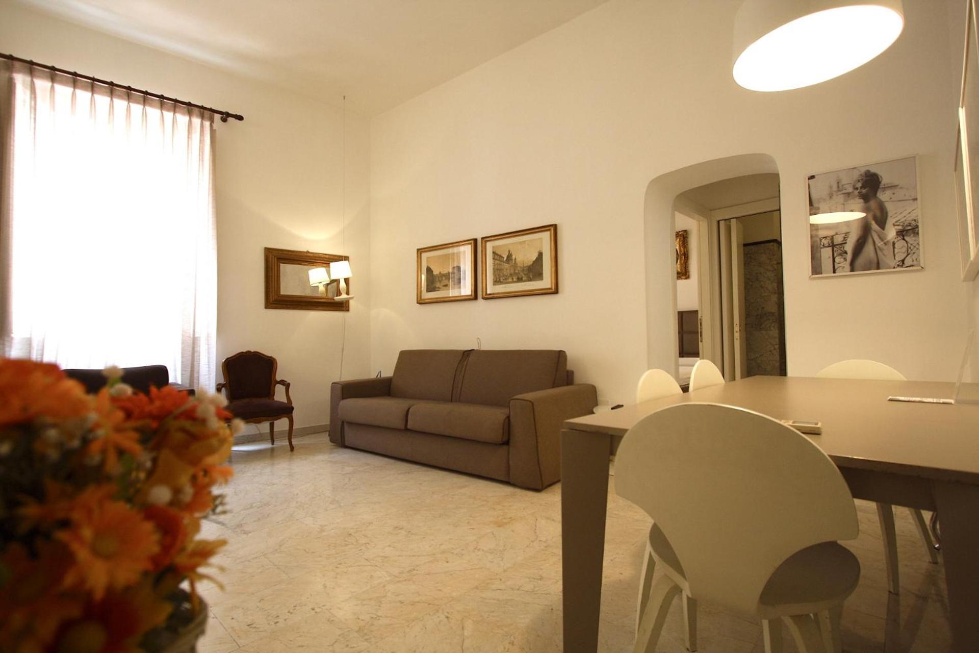 Navona New Charming Apartment