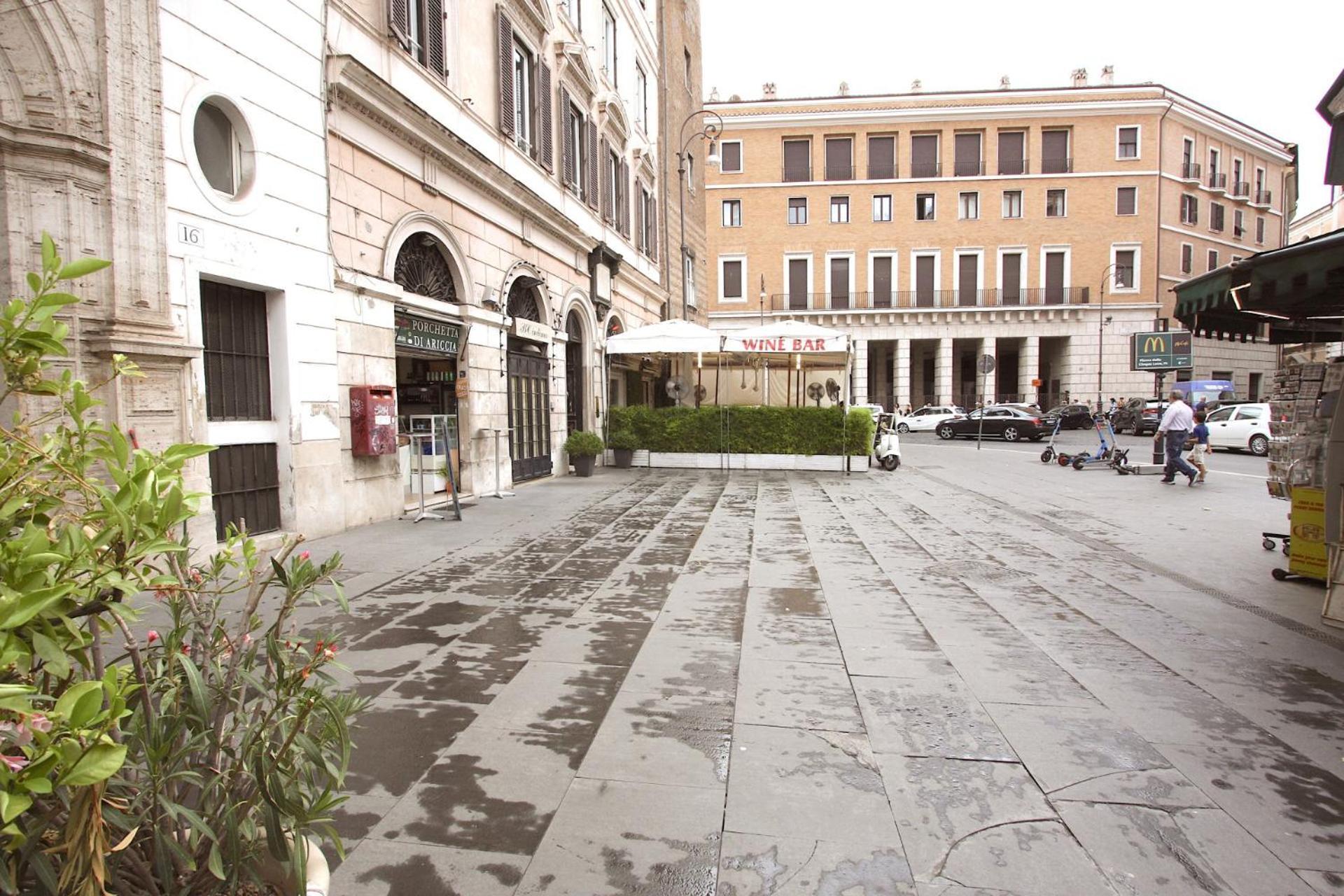 Apartment Navona New Charming